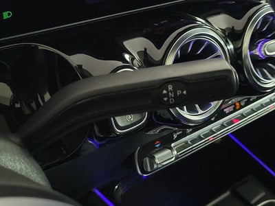 2021 Mercedes-Benz GLA GLA 250