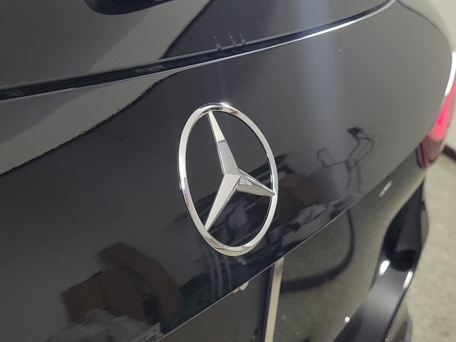 2021 Mercedes-Benz GLA GLA 250