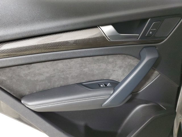2020 Audi SQ5 3.0T Premium Plus