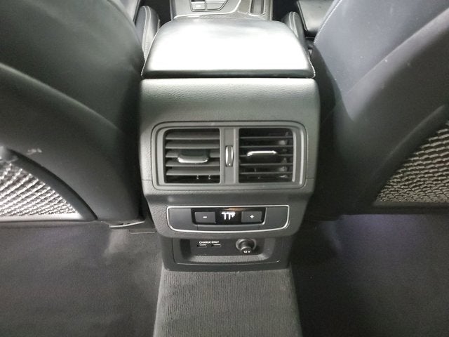 2020 Audi SQ5 3.0T Premium Plus