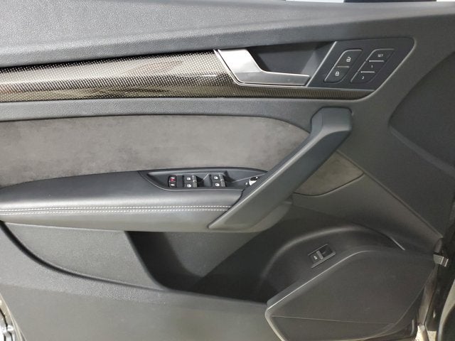 2020 Audi SQ5 3.0T Premium Plus