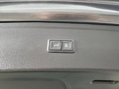 2020 Audi SQ5 3.0T Premium Plus
