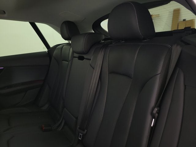 2023 Audi Q8 55 Premium Plus