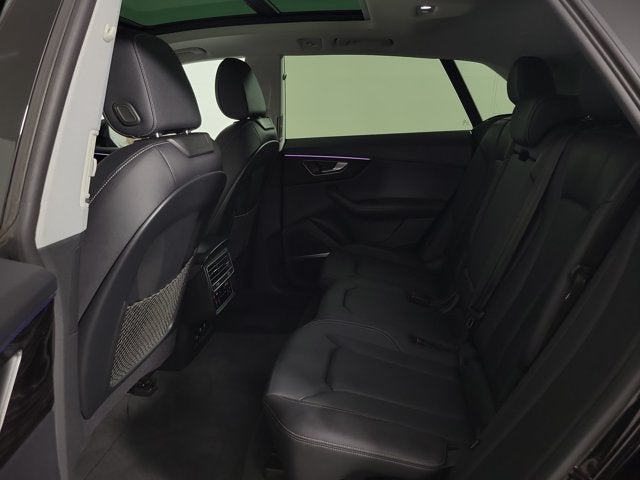 2023 Audi Q8 55 Premium Plus