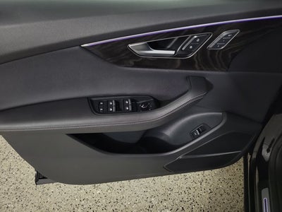 2023 Audi Q8 55 Premium Plus