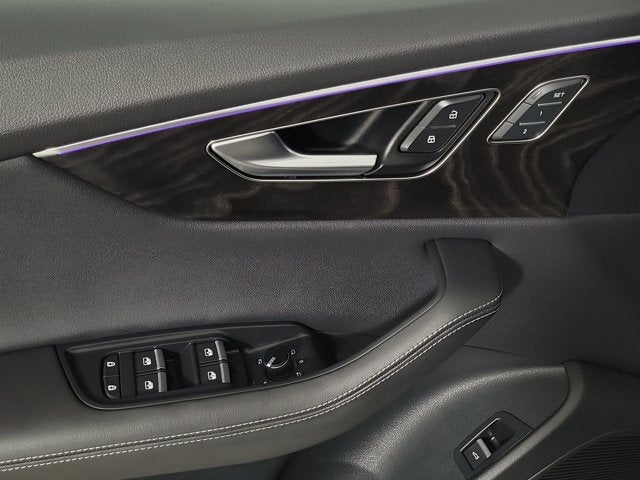2023 Audi Q8 55 Premium Plus