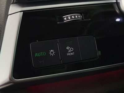 2023 Audi Q8 55 Premium Plus