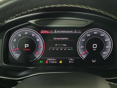 2023 Audi Q8 55 Premium Plus