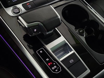 2023 Audi Q8 55 Premium Plus