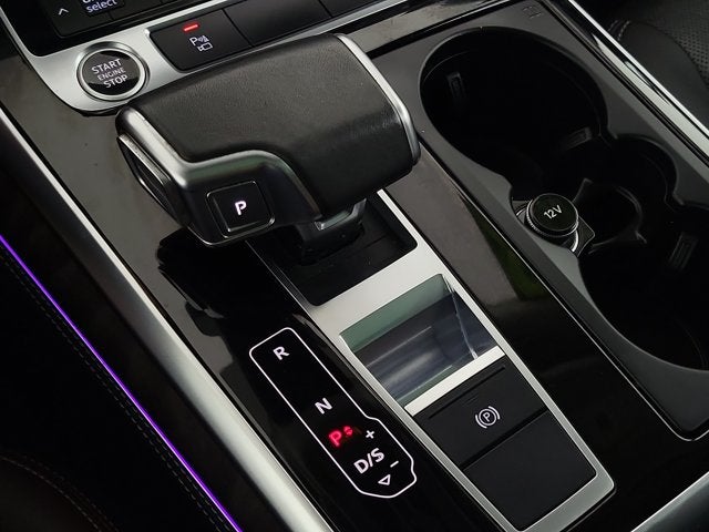 2023 Audi Q8 55 Premium Plus