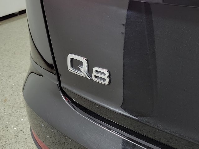 2023 Audi Q8 55 Premium Plus