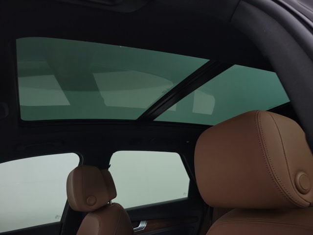 2022 Audi Q5 45 S line Premium