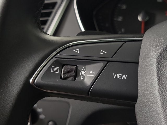 2022 Audi Q5 45 S line Premium