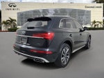 2022 Audi Q5 45 S line Premium