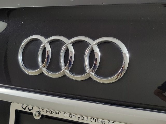 2022 Audi Q5 45 S line Premium