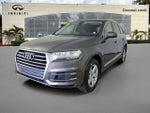 2019 Audi Q7 45 Premium Plus