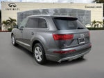 2019 Audi Q7 45 Premium Plus