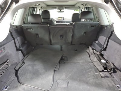 2019 Audi Q7 45 Premium Plus