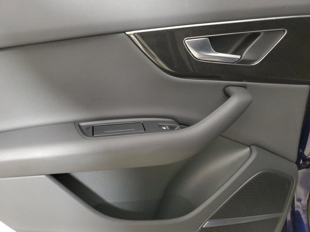 2021 Audi Q7 55 Premium Plus