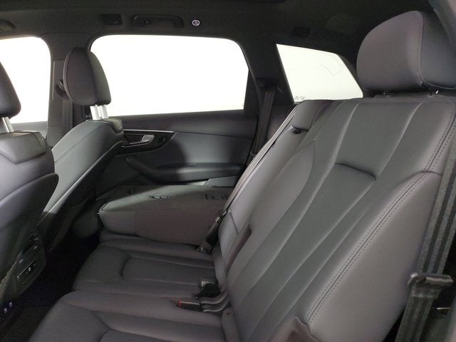 2021 Audi Q7 55 Premium Plus