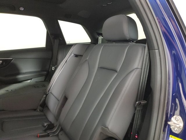 2021 Audi Q7 55 Premium Plus