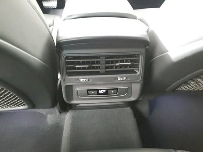 2021 Audi Q7 55 Premium Plus