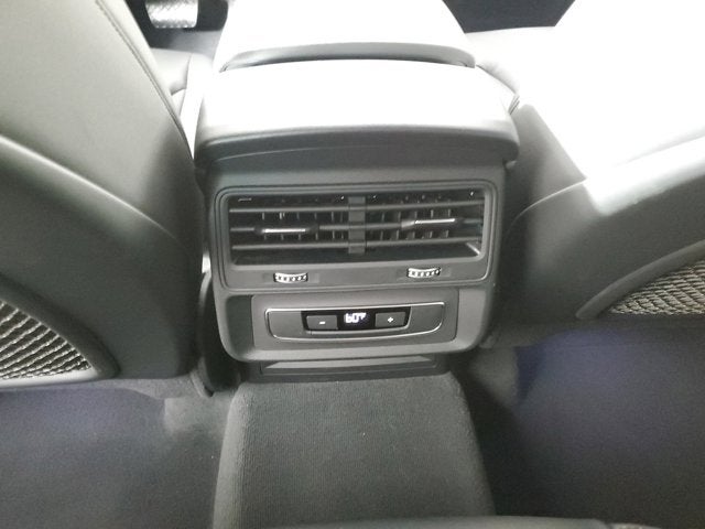 2021 Audi Q7 55 Premium Plus