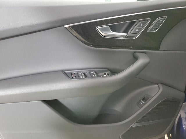 2021 Audi Q7 55 Premium Plus