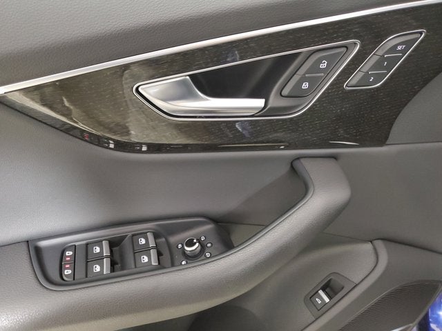 2021 Audi Q7 55 Premium Plus