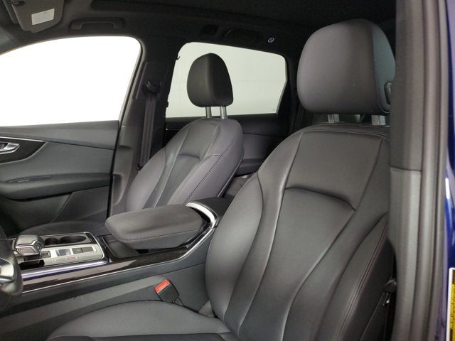 2021 Audi Q7 55 Premium Plus