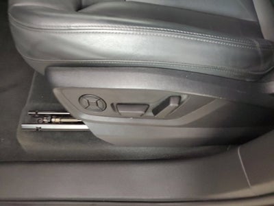 2021 Audi Q7 55 Premium Plus
