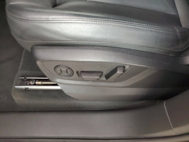 2021 Audi Q7 55 Premium Plus