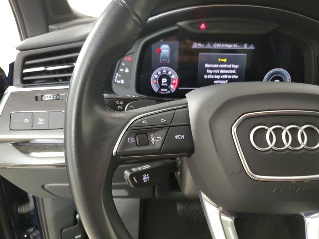 2021 Audi Q7 55 Premium Plus