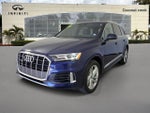 2021 Audi Q7 55 Premium Plus