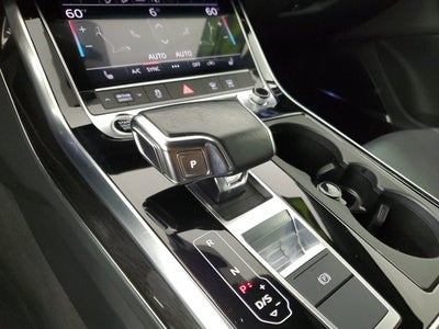 2021 Audi Q7 55 Premium Plus