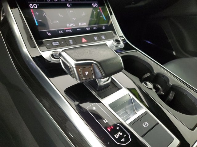 2021 Audi Q7 55 Premium Plus