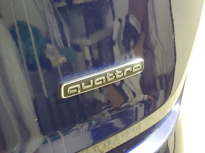 2021 Audi Q7 55 Premium Plus