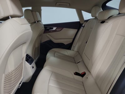 2023 Audi A5 Sportback Premium