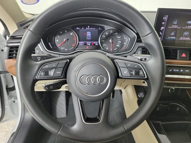 2023 Audi A5 Sportback Premium