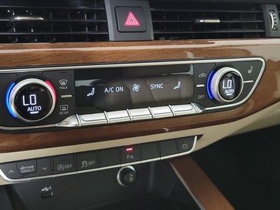 2023 Audi A5 Sportback Premium