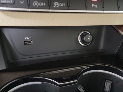 2023 Audi A5 Sportback Premium