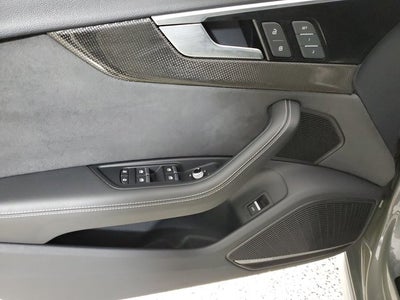 2023 Audi S4 Sedan 3.0T Premium Plus