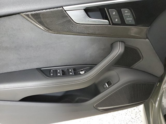 2023 Audi S4 Sedan 3.0T Premium Plus