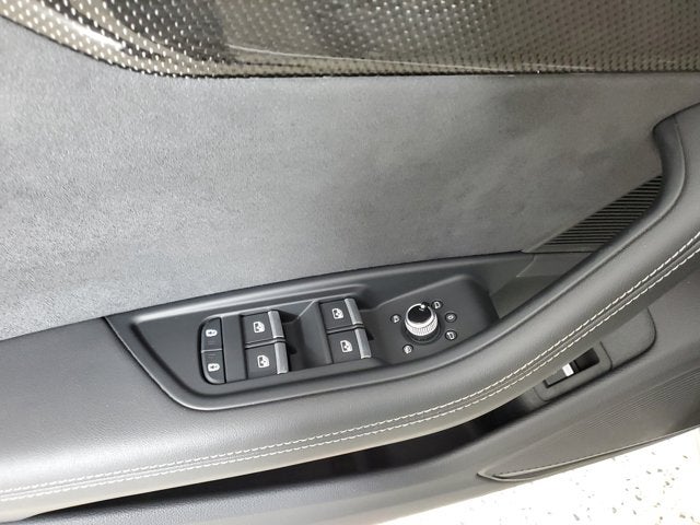 2023 Audi S4 Sedan 3.0T Premium Plus