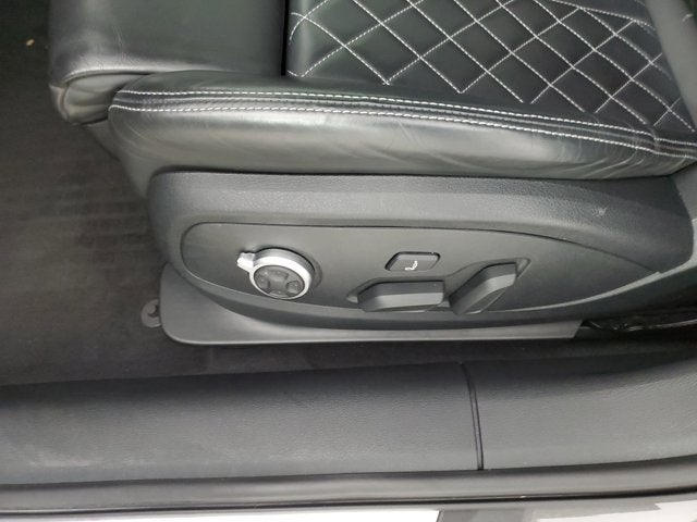 2023 Audi S4 Sedan 3.0T Premium Plus