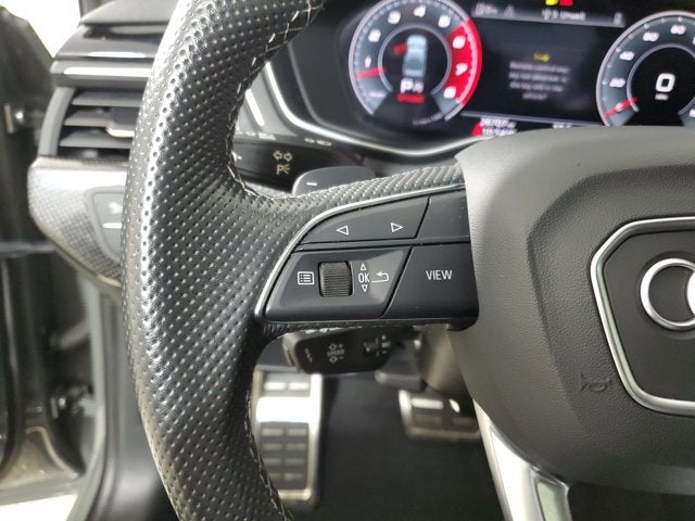 2023 Audi S4 Sedan 3.0T Premium Plus