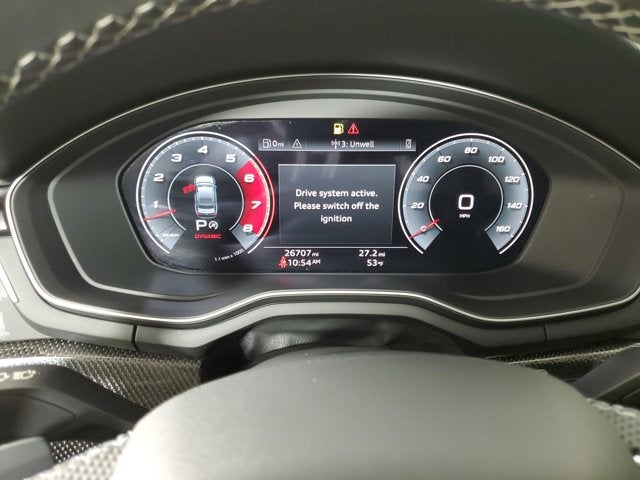 2023 Audi S4 Sedan 3.0T Premium Plus