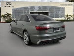 2023 Audi S4 Sedan 3.0T Premium Plus