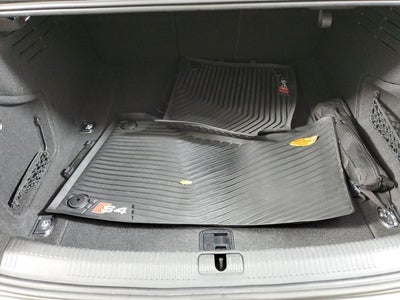 2023 Audi S4 Sedan 3.0T Premium Plus