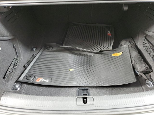 2023 Audi S4 Sedan 3.0T Premium Plus